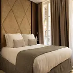 Elegant Apartment - 2Br- 6P- Gare Saint Lazare, Cleaning Included