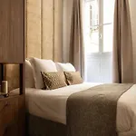 Elegant Apartment - 2Br- 6P- Gare Saint Lazare, Cleaning Included