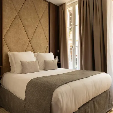 Elegant - 2br- 6p- Gare Saint Lazare, Cleaning Included Paris