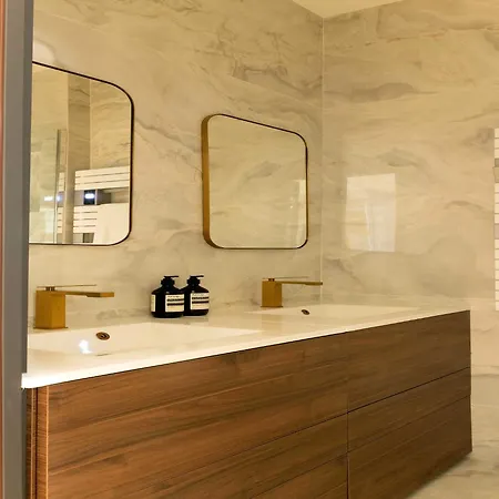 Elegant - 2br- 6p- Gare Saint Lazare, Cleaning Included Paris